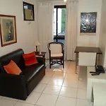 Apart Hotel Copacabana One Flat