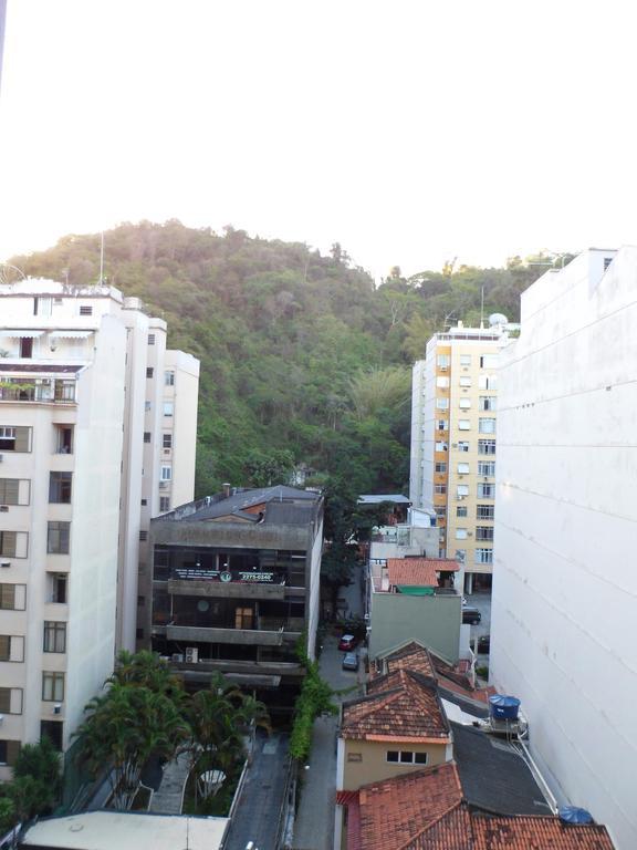 Apart Copacabana One Flat Apartamento *