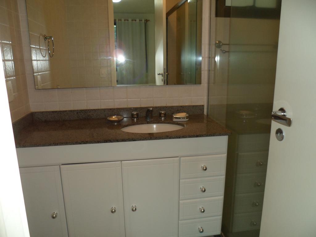 Apart Copacabana One Flat Apartamento