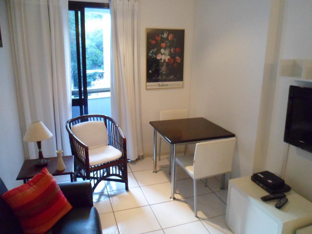 Apartamento Apart Copacabana One Flat