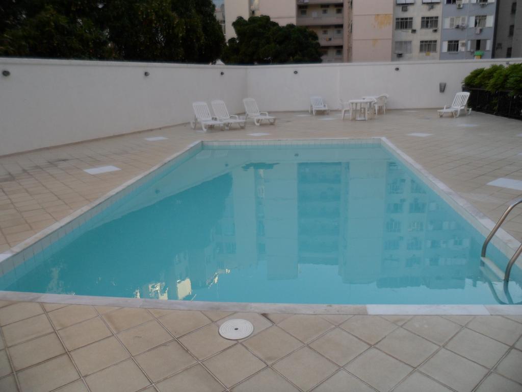 Apart Copacabana One Flat