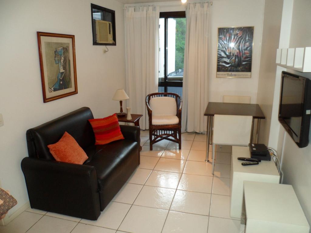 Apart Copacabana One Flat Apartamento Río de Janeiro