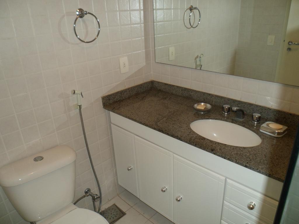 Apartamento Apart Copacabana One Flat *