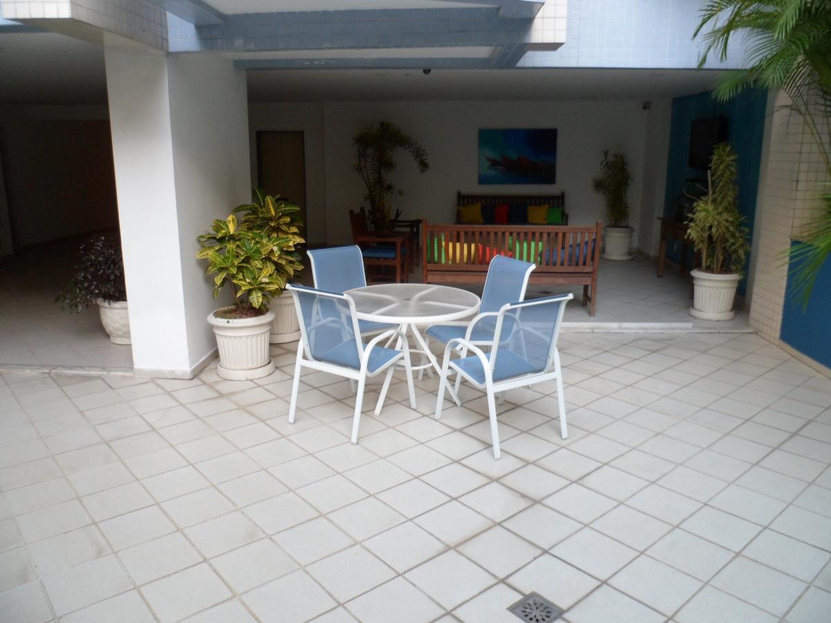Apart Copacabana One Flat Apartamento Río de Janeiro