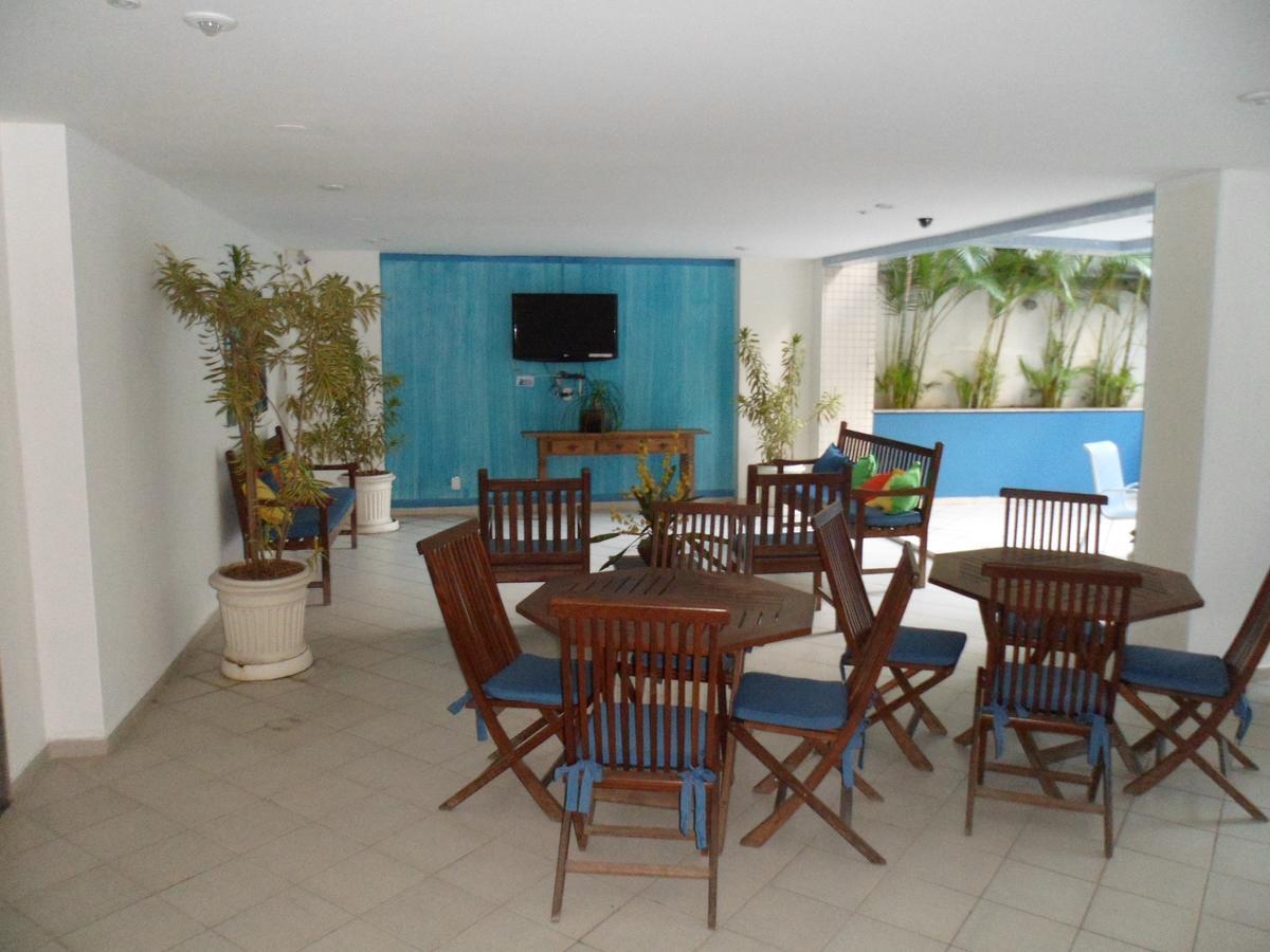 Apartamento Apart Copacabana One Flat Río de Janeiro