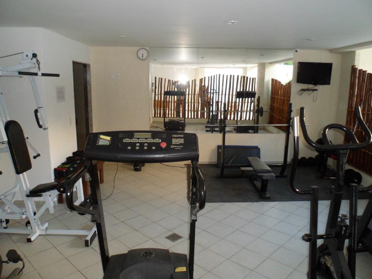 Apart Copacabana One Flat *