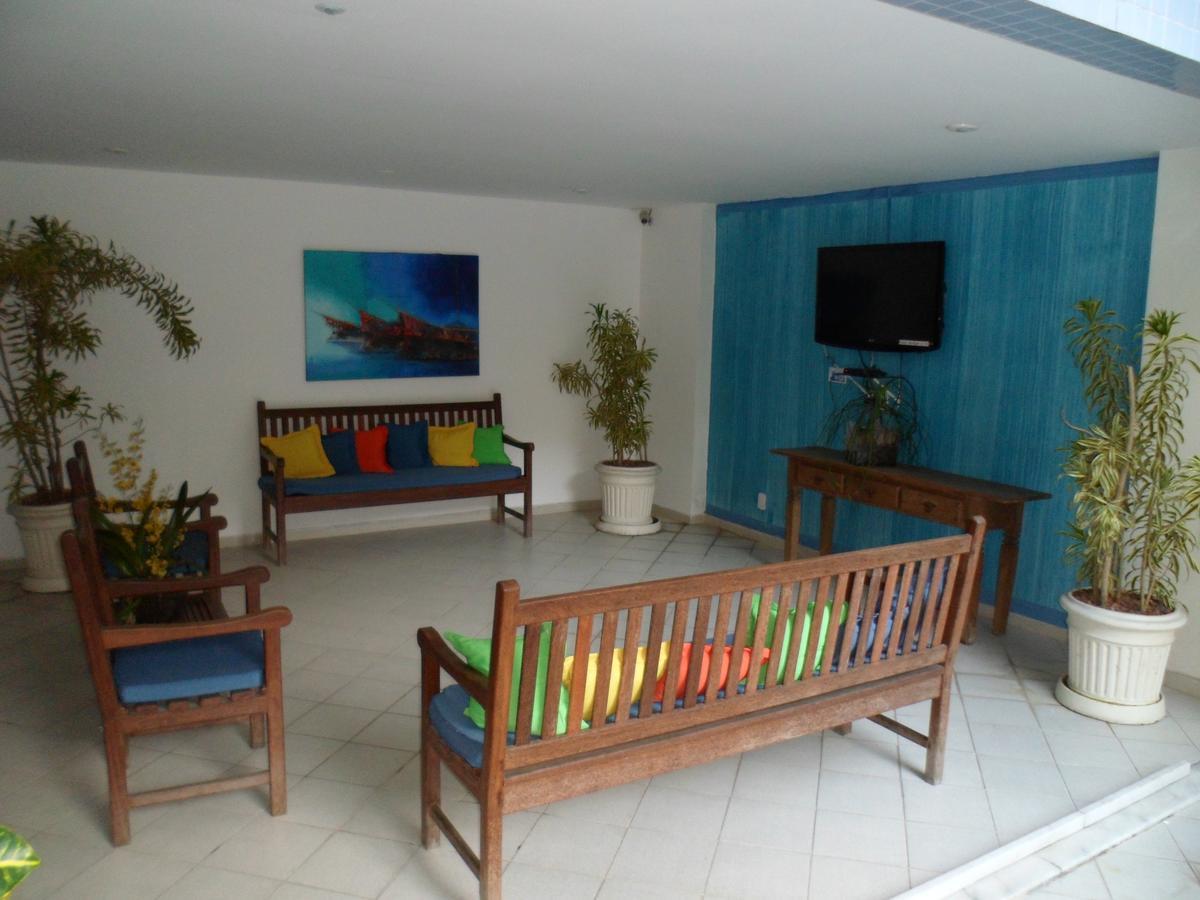 Apart Copacabana One Flat
