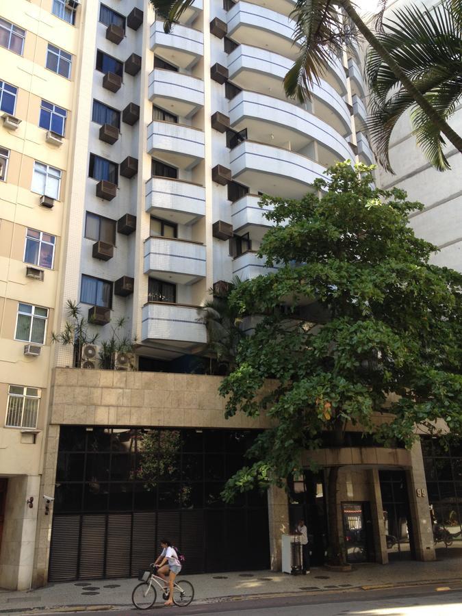 Apart Copacabana One Flat * Río de Janeiro