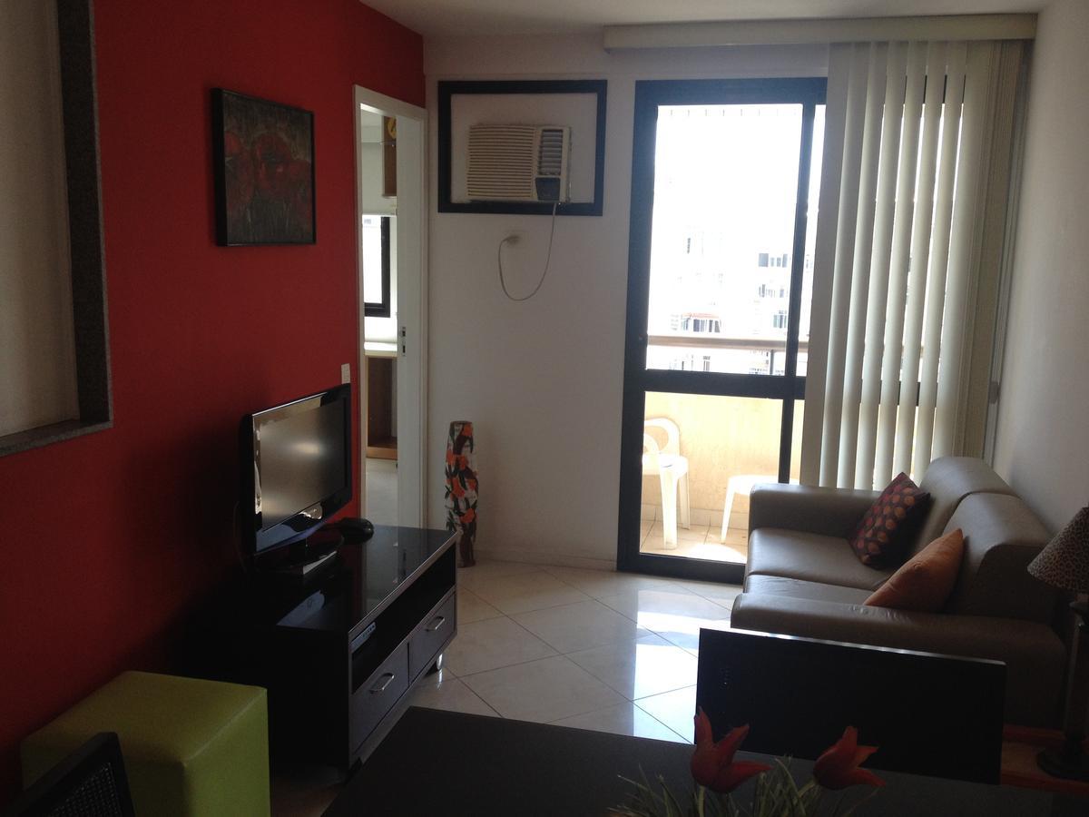 Apart Copacabana One Flat *